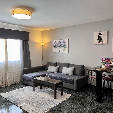 Apartamentos Dalia Vecindario  Exteriör bild