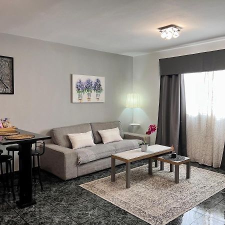 Apartamentos Dalia Vecindario  Exteriör bild